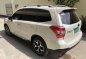 2013 Subaru Forester XT Turbo for sale-0