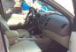 2006 Toyota Fortuner 2.7 VVTi Brown For Sale -1