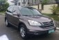 Honda CRV 2010 A/T for sale-0