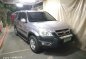 2003 Honda Cr-V Automatic Gasoline well maintained for sale-0