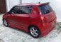 2006 Suzuki Swift 1.5 sport automatic for sale-3