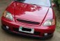 2000 Honda Civic VTI S.I.R BODY FOR SALE-0