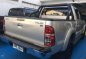 2014 Toyota Hilux 4x2 Diesel automatic for sale-0