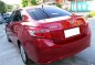 Uber Toyota Vios 1.3E AT 2015 FOR SALE-4