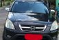 Honda CRV 2003 for sale-1
