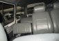 Nissan Urvan 2012 ESCAPADE M/T for sale-10