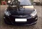 Hyundai Accent 1.4L gas 2011 for sale-3