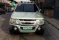 For sale - 2007 Isuzu Sportivo 2.5 turbo diesel-0