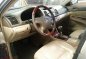 Toyota Camry 2002 for sale-2