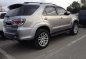 Well-maintained Toyota Fortuner 2015 for sale-3