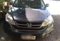 2010 Honda CR-V 4x2 AT for sale-0