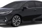 Toyota Corolla Altis E 2018 for sale-4