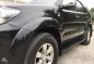 FOR SALE 2008 Toyota Fortuner 4x4 V A/T-4