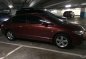 2007 Honda Civic 18s AT FOR SALE-1