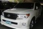 Toyota Land Cruiser 2013 for sale-2