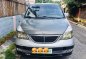 Nissan Serena 2002 Local 2.0 Automatic QRVR for sale-0
