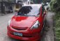 Honda Fit 2001 model AT FOR SALE-0