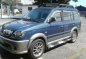 For sale Mitsubishi Adventure GLS Sports 2007-8