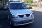 2007 Mitsubishi Adventure GLX2 Manual Trans for sale-2