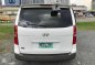 2013 Hyundai Starex Gold for sale-10