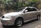 For sale: 2004 Toyota Corolla Altis 1.8G-2