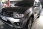 2014 Mitsubishi Montero Glx for sale-1