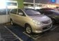 2010 Toyota Innova E Manual Silver For Sale -0