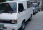 Mitsubishi L300 FB 1996 Manual White For Sale -1