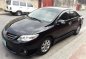 Toyota Altis 1.6G 2013 Automatic for sale-2