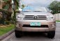 Almost brand new Toyota Fortuner Diesel 2010 for sale-0
