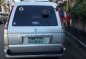 2007 Mitsubishi Adventure GLX2 Manual Trans for sale-3