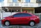 Uber Toyota Vios 1.3E AT 2015 FOR SALE-5