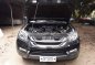 ISUZU MUX 2016 FOR SALE-0