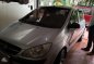 For Sale Hyundai Getz 2010-1