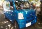 For sale DA64V Suzuki Multicab Minivan - New Assemble from Japan-0