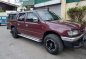 Isuzu Fuego LS 4x2 for sale-2