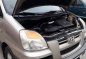 Hyundai Starex 2004 A/T for sale-1