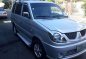 2007 Mitsubishi Adventure GLX2 Manual Trans for sale-1