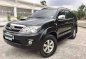 FOR SALE 2008 Toyota Fortuner 4x4 V A/T-2