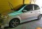 Chevy Aveo Limited Series 2012 model for sale-0