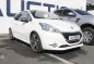 2015 Peugeot 208 for sale-2