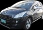 Well-maintained Peugeot 3008 2013 A/T for sale-0