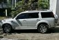 2012 Ford Everest Limited Diesel Automatic FOR SALE-4