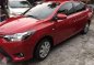 2016 Toyota Vios 13 E Dual Vvti Automatic Gas Grab Ready-1