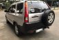 Good as new Honda CR-V 2004 for sale-2