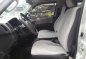 2014 Toyota Hiace Grandia GL Manual Diesel for sale-11