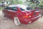 Honda Civic,  Manual Transmission 1996 FOR SALE-4