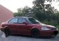 2001 Honda Civic S.I.R body for sale-2