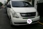 2008 Hyundai Grand Starex vgt for sale-0