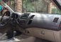 Well-maintained Toyota Fortuner 2006 for sale-8